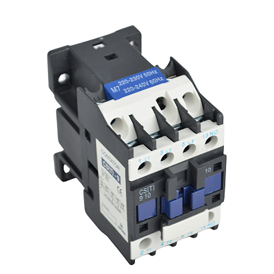 Contator Tripolar Importador 9A 1NA 220V