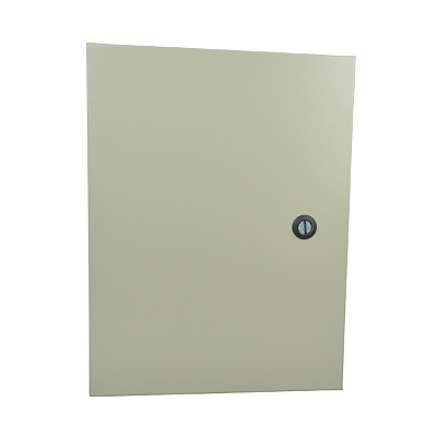 Quadro de Comando PVC 40X30X20