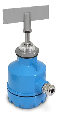 Sensor De Nível Pá Rotativa com Pá 24vdc - XK30-24