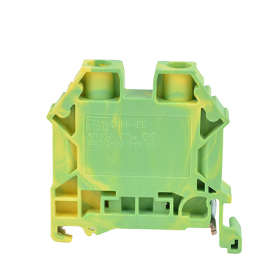Borne Parafuso 2,5MM Terra