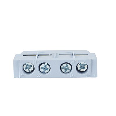 Bloco Frontal 1NA+1NF  Disjuntor Motor Mpw18/40/80
