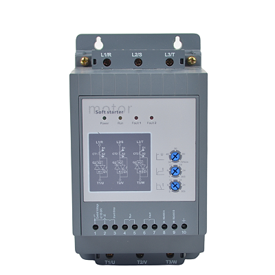 Metaltex Soft Starter 22A 7,5CV/220V 15CV/380V