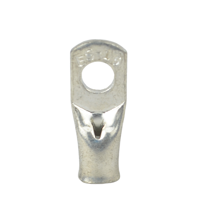 Terminal Compressao 50MM Furo 10MM