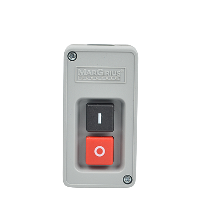Chave Marg Lig/Desl Trifasica CS-102TS 3CV 20A C1A1FETS