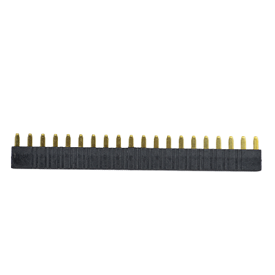Barramento Pente para Rele Interface acoplador 20 - Polos