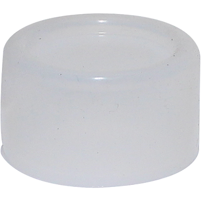 Capa de proteção Silicone Botao Redondo