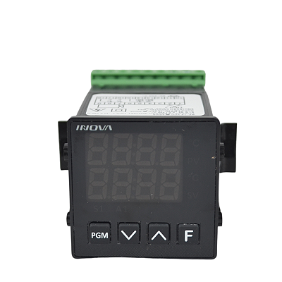 Controlador temperatura Inova INV-KA-KA2-02-J-H-RRS (INV40003)