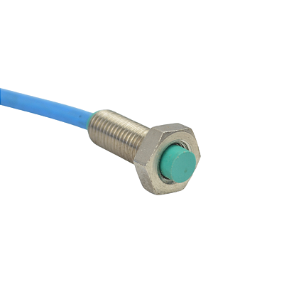 Sensor Industivo Namur M8 x 2MM  NF  8VCC  2 Fios Sense ip66 PS2-8G25-N