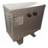Transformador isolador trifásico entrada 220V saída 200V +/- 10% 2,8kva  IP-21