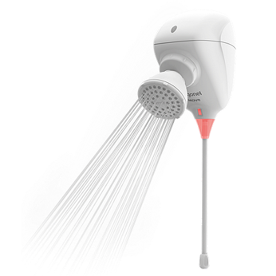 Ducha Move Eletronica Zagonel 127V