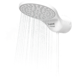 Ducha Moment 4 Temp Zagonel 127V