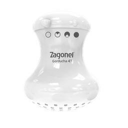 Ducha Gorducha Zagonel  4 Temp  127V