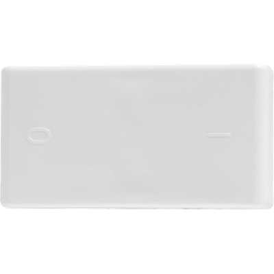 Tramont. Liz/Lux2 Modulo Int Bipolar Simples Branco 57115/004