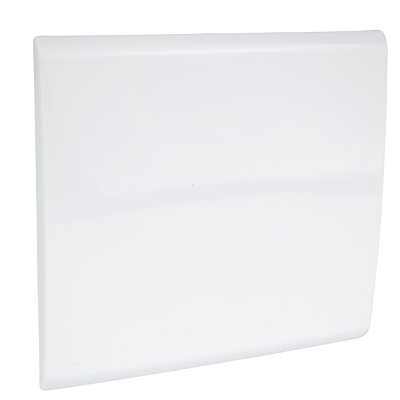 Tramont. Liz Placa 4X4 Cega Branca 57106/021