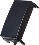 Modulo Cego  Preto Ebony