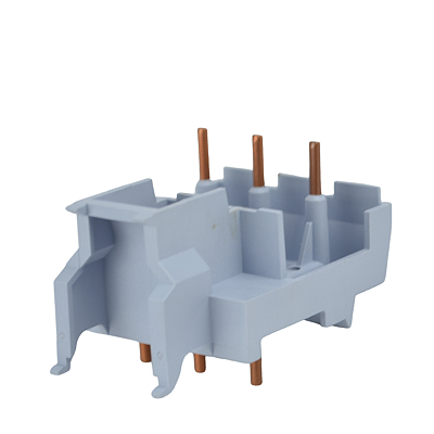 Conector ECCMP-18B38 Disjuntor Motor Mpw18 Contator CWB9-38