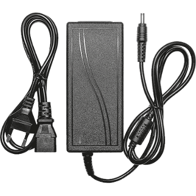 Fonte 110/220 12VDC 5A Modelo Notebook