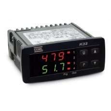 Controlador de Temperatura K32  220V PHCORRR Coel