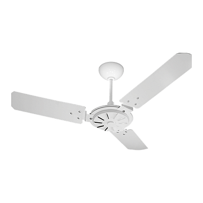 Ventilador De Teto Comercial Branco 220V Ventex