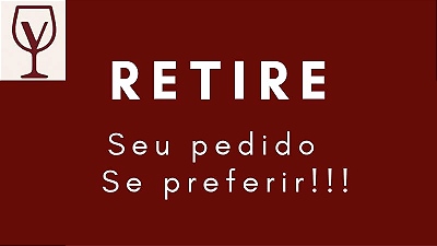 Retire seu pedido c