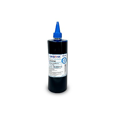 INKBANK - CORANTE - HT370 - CYAN - 500ML