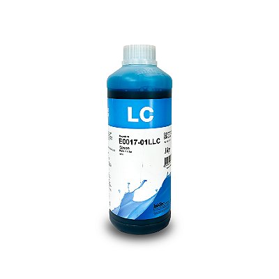 PROFEEL - E0017 - CORANTE - EPSON  - LC - 1LITRO