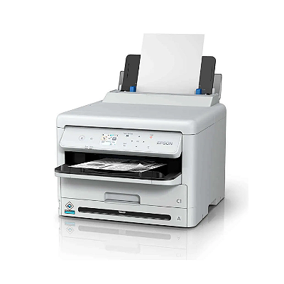 IMPRESSORA EPSON WORKFORCE 5390