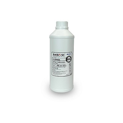 INKBANK - C350 - CORANTE - CANON - BLACK