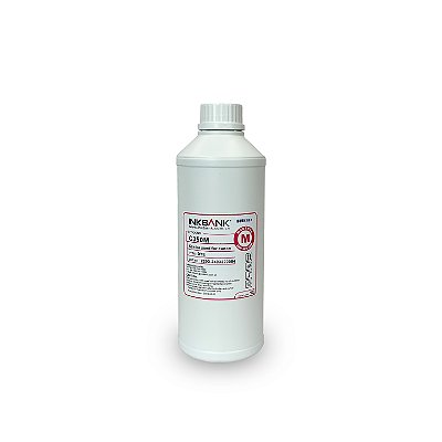 INKBANK - C350 - CORANTE - CANON - MAGENTA