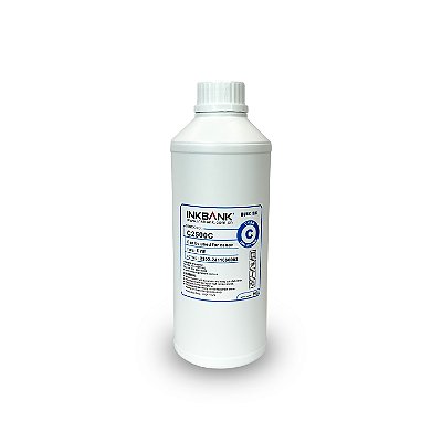 INKBANK - C2500 - CORANTE -CANON - CYAN