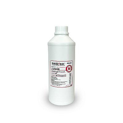 INKBANK - C2500 - CORANTE -CANON - MAGENTA