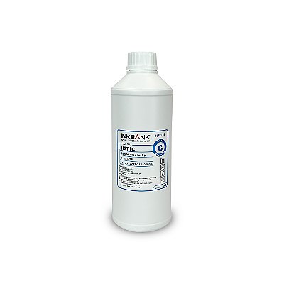 TINTA INKBANK H971 - CORANTE - CYAN - HP