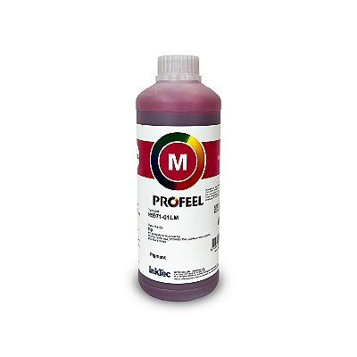 TINTA PROFEEL H5971 - PIGMENTADA - HP - MAGENTA