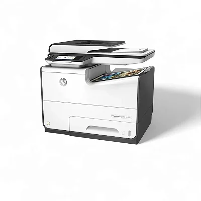 HP PAGEWIDE P577