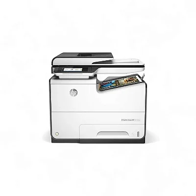 HP PAGEWIDE P7750