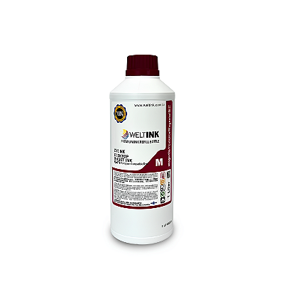 WELTINK - EE0018 - CORANTE - EPSON - MAGENTA