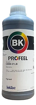 PROFEEL - C5000 - CANON - PIGMENTADA - BLACK