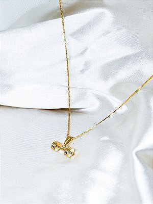 Colar Alter/Peso de Academia