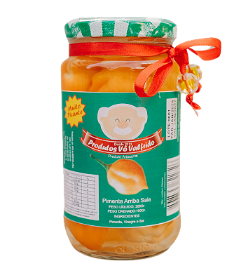 Conserva 230g - Outras