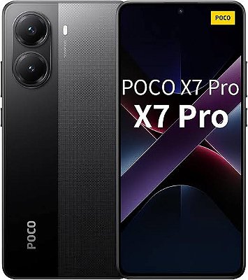 POCO X7 PRO