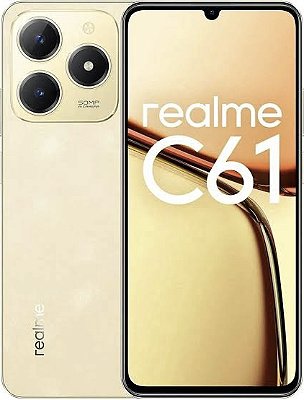 REALME C61