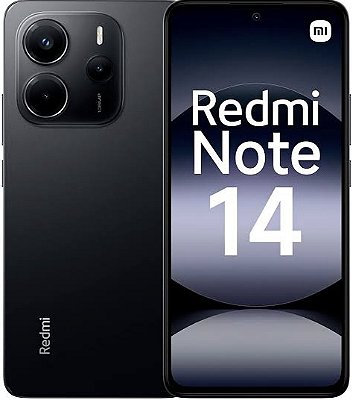 REDMI NOTE 14 4G
