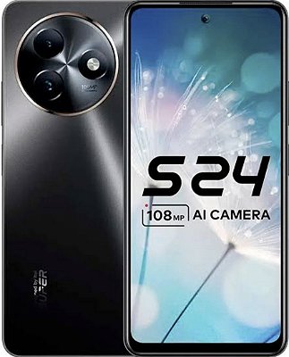 ITEL S24 NFC
