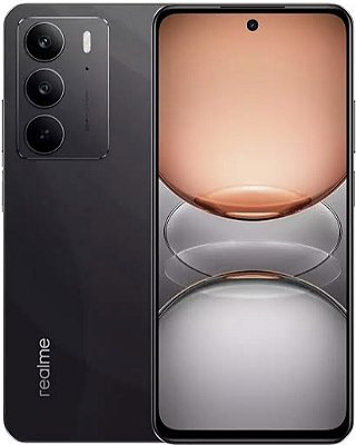 REALME C75