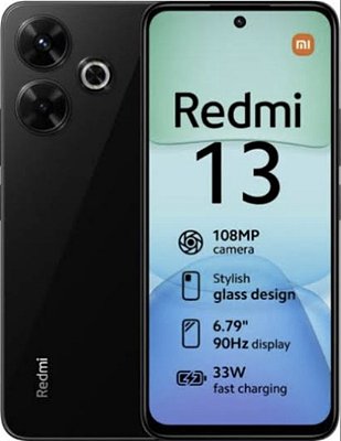 REDMI 13X