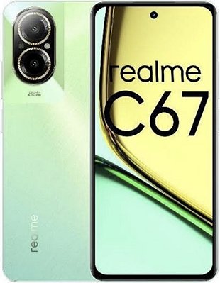 REALME C67