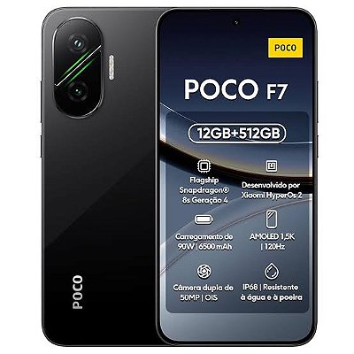 POCO F7