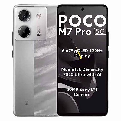POCO M7 PRO