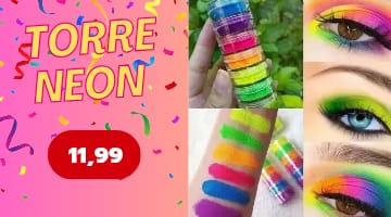 Torre Neon