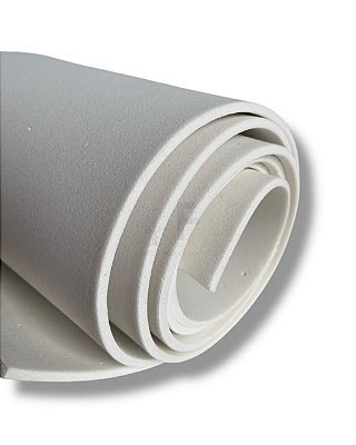 EVA 3MM - BRANCO